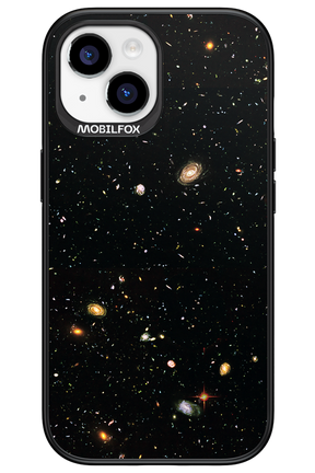 Cosmic Space - Apple iPhone 15