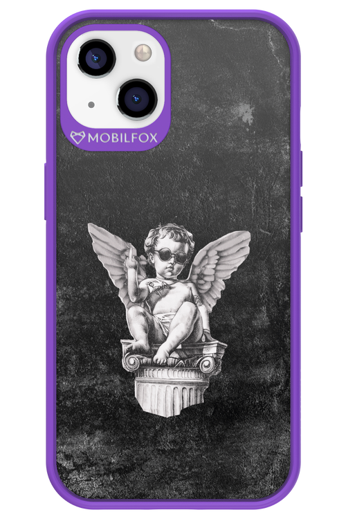 Fallen Angel - Apple iPhone 13