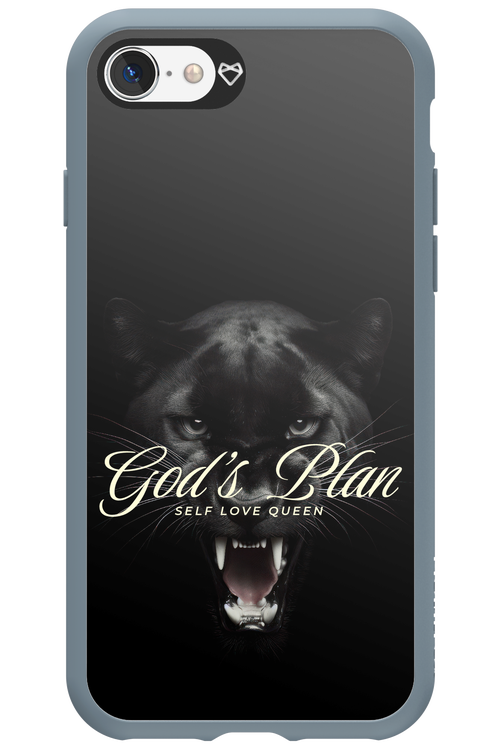 Self Love Q - Apple iPhone 8