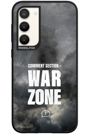 WarZone 2.0 - Samsung Galaxy S23 Plus
