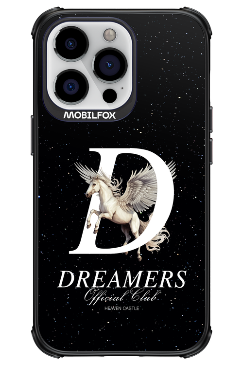 Dreamers - Apple iPhone 13 Pro