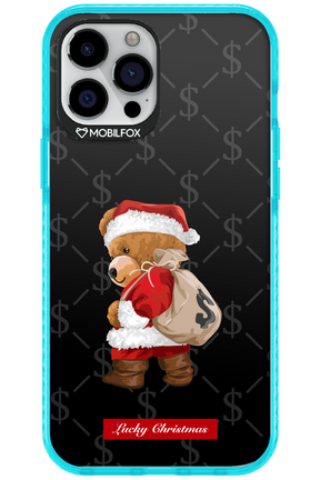 Lucky Christmas - Apple iPhone 12 Pro Max