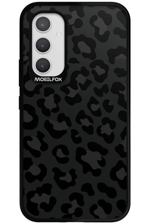 BLACK LEOPARD 2.0 - Samsung Galaxy A54
