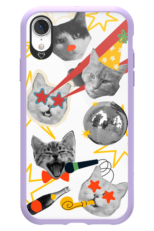 Christmas Chaos - Apple iPhone XR