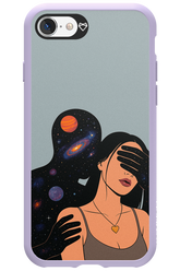 Universe Lover - Apple iPhone SE 2022