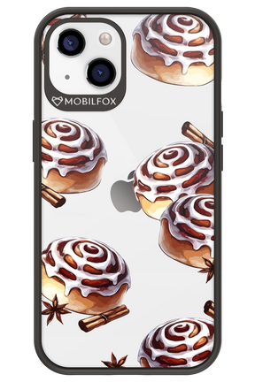 Spicy Cinnamon - Apple iPhone 13