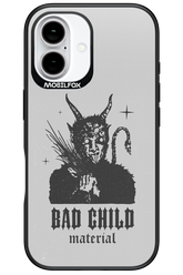 Krampus - Apple iPhone 16