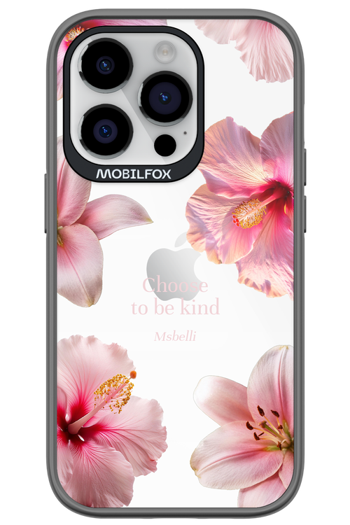 Be Kind - Apple iPhone 14 Pro