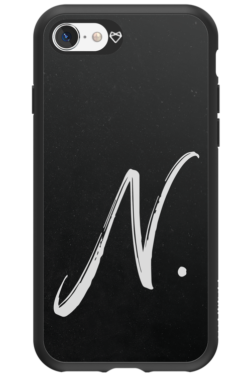 (Off Space) N 2.0 - Apple iPhone SE 2020