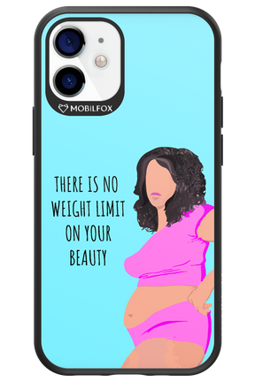 No Limit - Apple iPhone 12 Mini