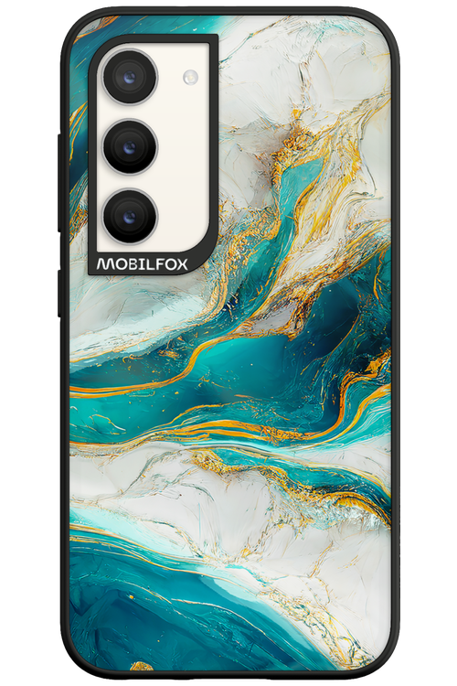 Emerald 2.0 - Samsung Galaxy S23