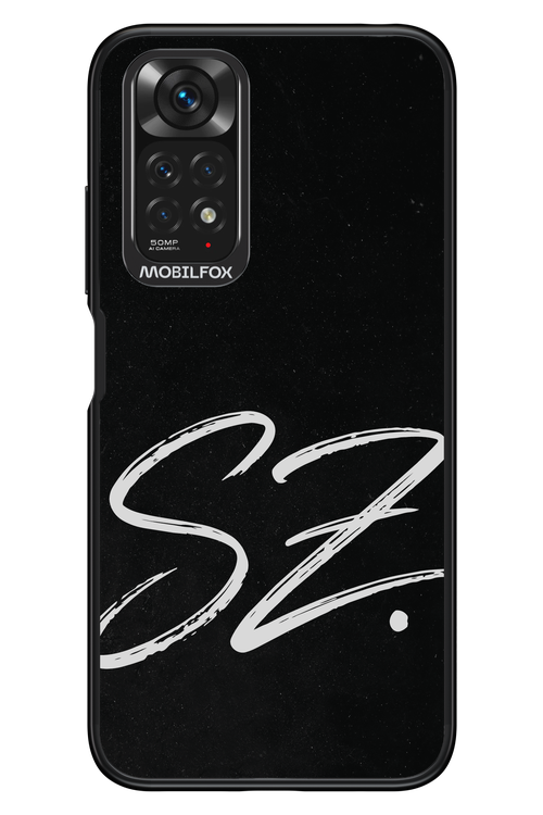 (Off Space) SZ 2.0 - Xiaomi Redmi Note 11/11S 4G
