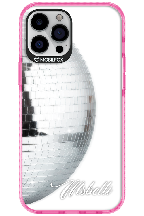 Disco Mood 2.0 - Apple iPhone 12 Pro Max