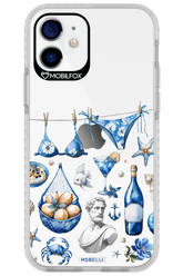 Oh My Greek - Apple iPhone 12