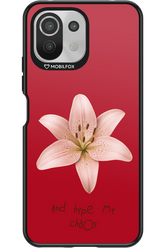 Chaos 2.0 - Xiaomi Mi 11 Lite (2021)