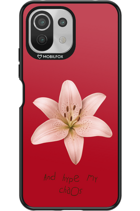 Chaos 2.0 - Xiaomi Mi 11 Lite (2021)