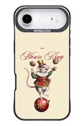 Mouse King - Apple iPhone 17 Air