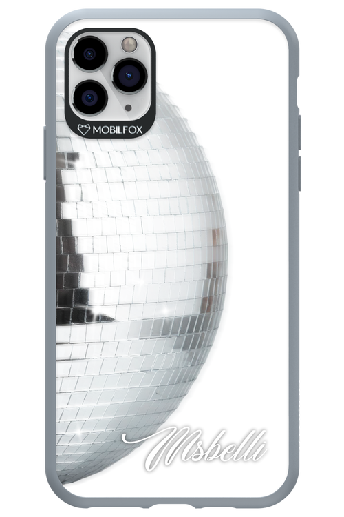 Disco Mood 2.0 - Apple iPhone 11 Pro Max