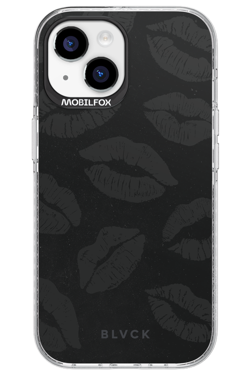 Dark Lips - Apple iPhone 15