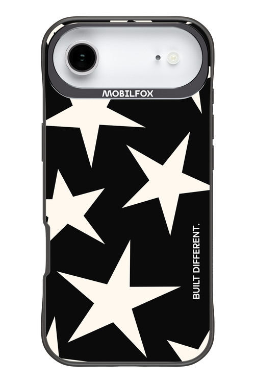 Built Different BW 2.0 - Apple iPhone 17 Air