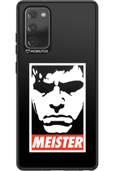 MEISTER - Samsung Galaxy Note 20