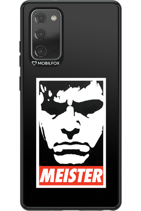MEISTER - Samsung Galaxy Note 20