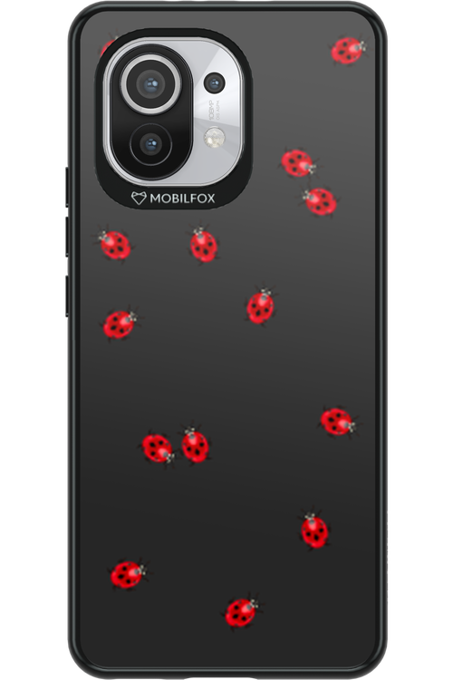 LADYBUGS - Xiaomi Mi 11 5G