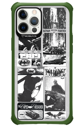 Batman Forever - Apple iPhone 12 Pro Max