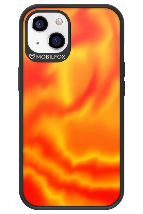 Beat the Heat 2.0 - Apple iPhone 13