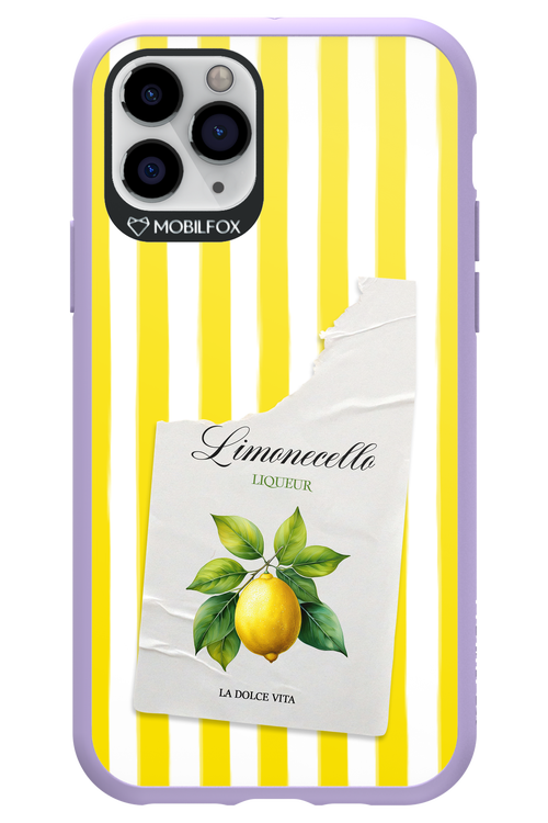 LimoneCello - Apple iPhone 11 Pro