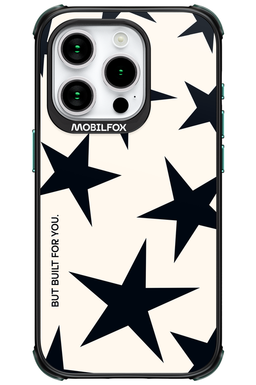 Built for You - Apple iPhone 15 Pro