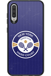 New York Hard Court Club 2.0 - Samsung Galaxy A70