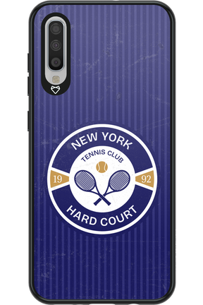 New York Hard Court Club 2.0 - Samsung Galaxy A70