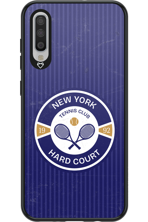New York Hard Court Club 2.0 - Samsung Galaxy A70