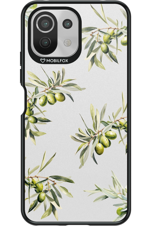 Olive Tree - Xiaomi Mi 11 Lite (2021)