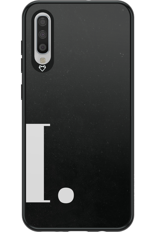 I (Off Space) 2.0 - Samsung Galaxy A70