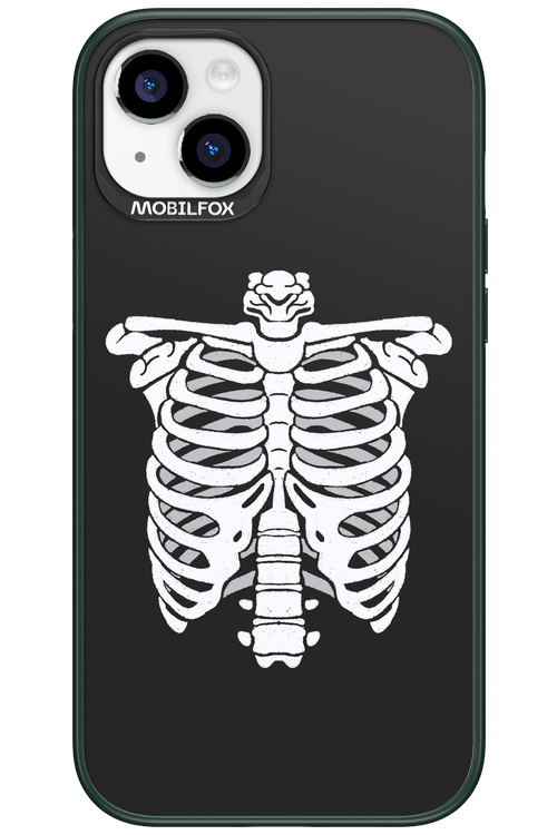 SKELETON - Apple iPhone 15 Plus