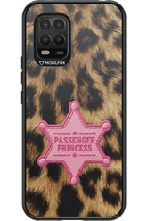 Passenger Princess 2.0 - Xiaomi Mi 10 Lite 5G