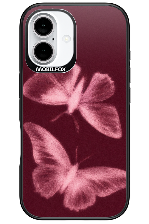 Papillonia 2.0 - Apple iPhone 16