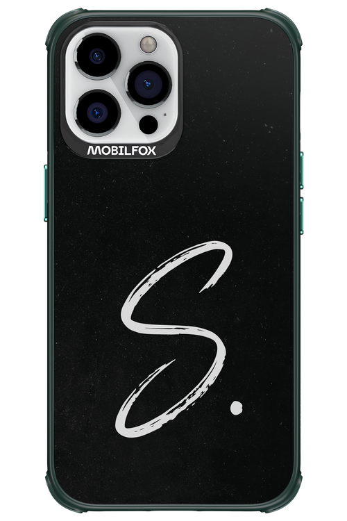 (Off Space) S 2.0 - Apple iPhone 13 Pro Max