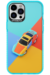 Colortherapy - Apple iPhone 12 Pro Max