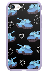 Tank Guy - Apple iPhone SE 2022