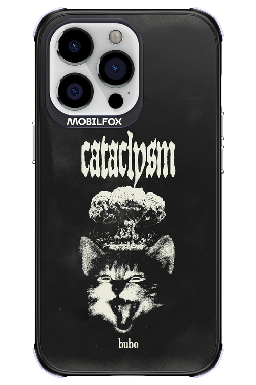 CATACLYSM - Apple iPhone 13 Pro