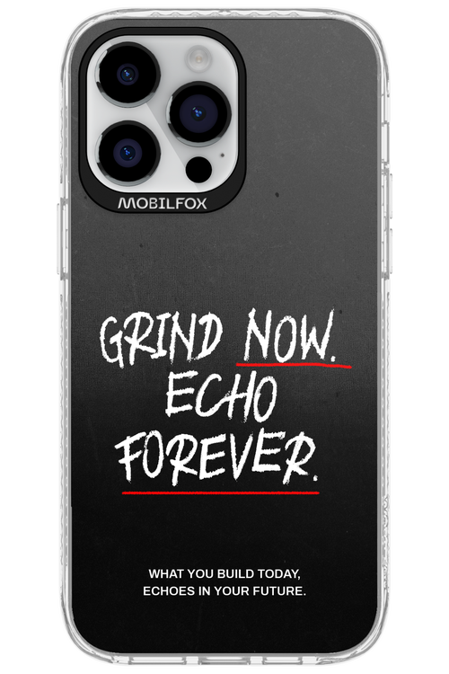 Grind Now 2.0 - Apple iPhone 14 Pro Max
