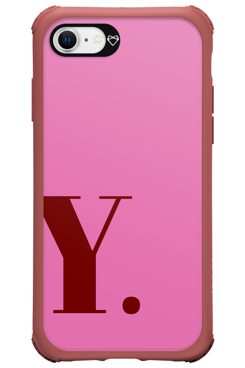 Y (Sorbet) 2.0 - Apple iPhone 8