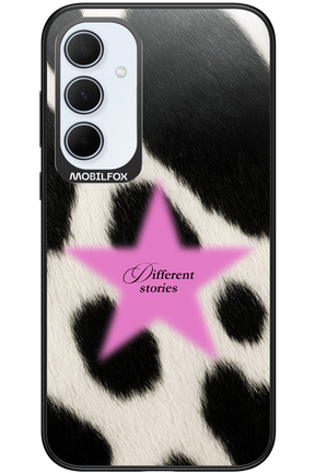 Same Chapter Pink - Samsung Galaxy A35