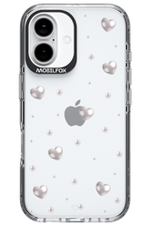 Pearl Tears - Apple iPhone 16