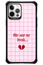Break 2.0 - Apple iPhone 12 Pro Max