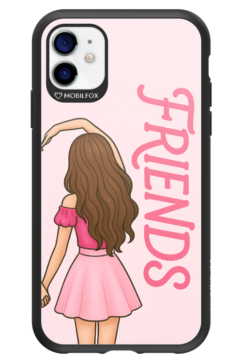 Friendssss 2.0 - Apple iPhone 11