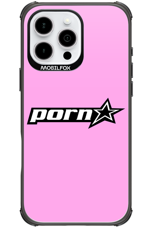 Porn 2.0 - Apple iPhone 16 Pro Max